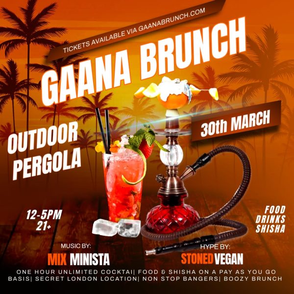 Gaana Brunch- 30th March 2024